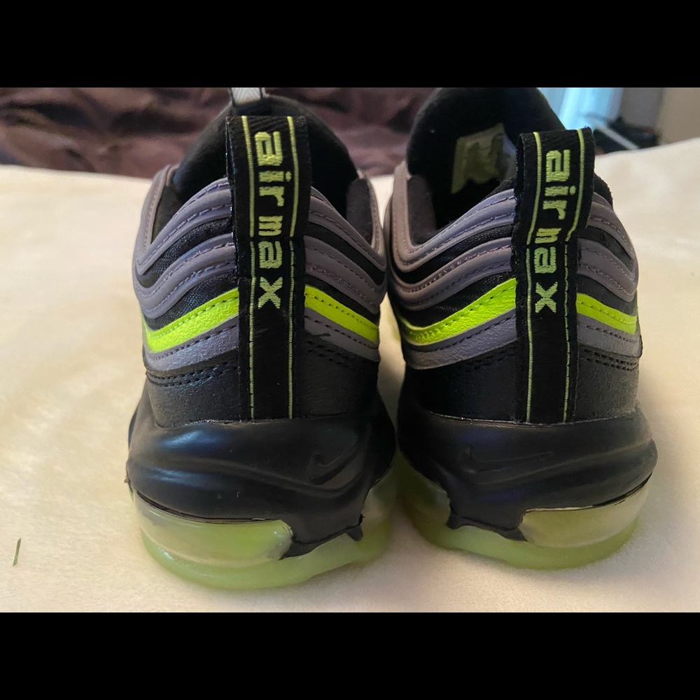 Nike air max (Boys) size 6.5